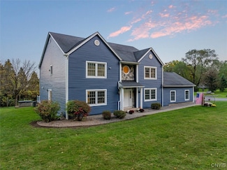 7429 Norton Ave, Clinton, NY 13323