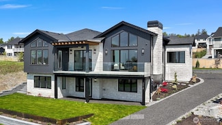 5418 Lasiandra Dr, Blaine, WA 98230