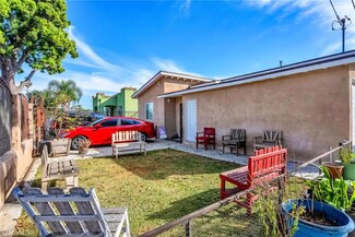 1200 E Kay St, Compton, CA 90221