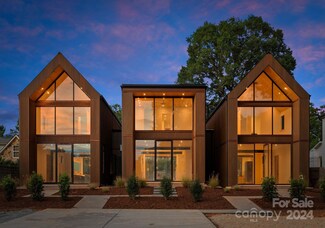 237 Marsh Rd Unit 101, Charlotte, NC 28209