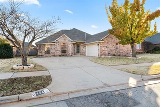 404 NW 139th St, Edmond, OK 73013