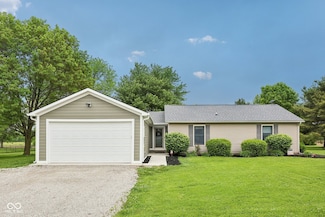 3020 E 400 S, Lebanon, IN 46052