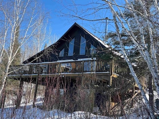 14511 Canadian Border Rd, Ely, MN 55731