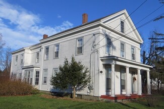 28 Central St, Brookfield, MA 01506