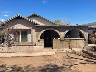 1440 E Pierce St, Phoenix, AZ 85006
