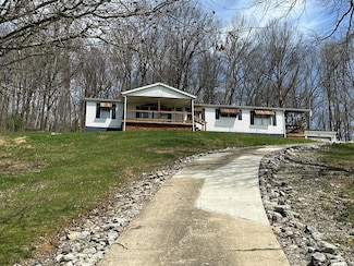 281 Pattonsville Rd, Jackson, OH 45640