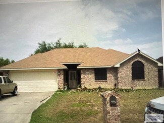 4854 Espada Grande Ave, Brownsville, TX 78526