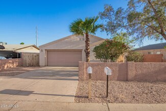 12633 W Warner St, Avondale, AZ 85323