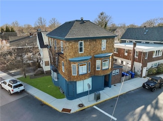 49 E Bowery St Unit 3, Newport, RI 02840