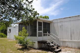 5270 W Glenbrook St, Homosassa, FL 34446
