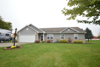 5108 N State Road 101, Woodburn, IN 46797