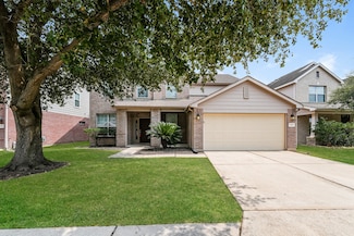 21422 Blooming Rock Ln, Spring, TX 77379