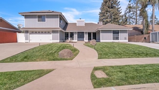 420 E Mercedes Ave, Tulare, CA 93274