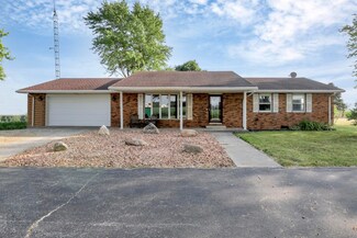 17233 State Route 117, Waynesfield, OH 45896