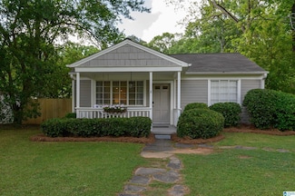 406 Hagood St, Birmingham, AL 35213