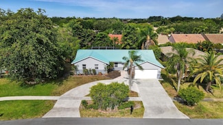 5183 Beechwood Rd, Delray Beach, FL 33484