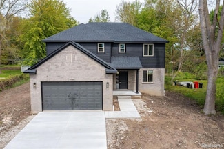 47309 Jefferson Ave, Chesterfield, MI 48047