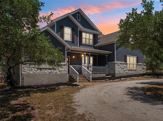 13420 Trail Driver St, Austin, TX 78737