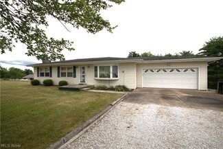 5544 Skyline Dr, Cambridge, OH 43725