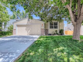 2918 S Deframe Way, Lakewood, CO 80228