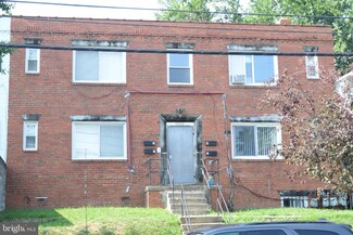 5033 Hanna Place SE, Washington, DC 20019