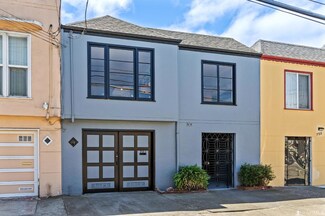 751 Sweeny St, San Francisco, CA 94134