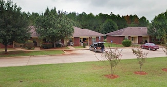 1000 Desoto Dr, San Augustine, TX 75972