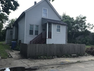 Unlisted Address