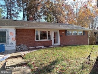 7722 Elgar St, Springfield, VA 22151