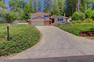 12431 Gayle Ln, Nevada City, CA 95959