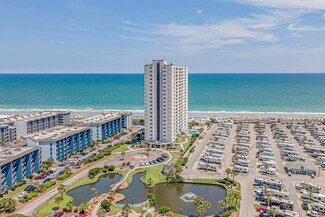 5905 S Kings Hwy Unit 1608C MB Resort RT, Myrtle Beach, SC 29575