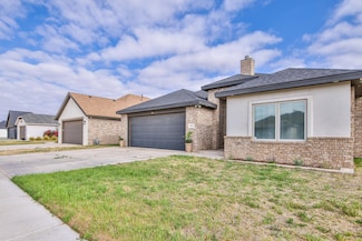 5842 Itasca St, Lubbock, TX 79416