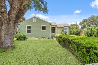 446 Elmwood Dr, San Antonio, TX 78212