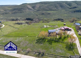 10 Trapper Dr, Lander, WY 82520