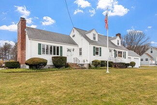 415 Middlesex Turnpike, Billerica, MA 01821