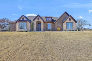 31 Golf Walk Cir, Denison, TX 75020