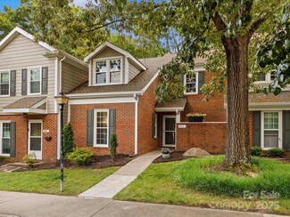 9473 Kings Falls Dr Unit 9473K, Charlotte, NC 28210