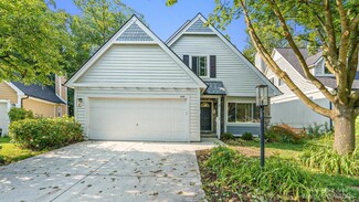 439 Sommerset Ct, Ann Arbor, MI 48103