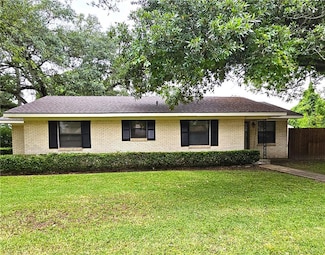 5518 Jeff Davis Dr, Alexandria, LA 71302