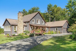 142 Homestead Rd, Alstead, NH 03602