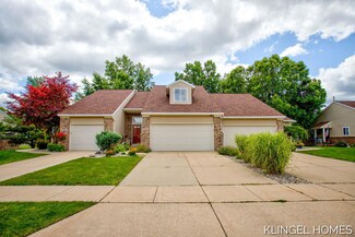 324 E North St Unit 21, Hastings, MI 49058