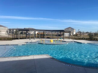 1417 Lake Alpine Trail, Anna, TX 75409