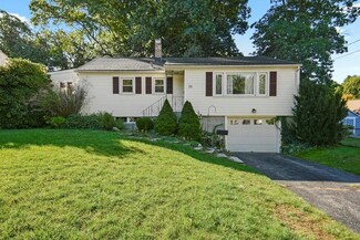 35 June Street Terrace, Worcester, MA 01602