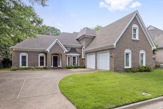 1467 Bell Manor Dr, Germantown, TN 38138