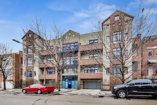 2251 W St Paul Ave Unit 4C, Chicago, IL 60647