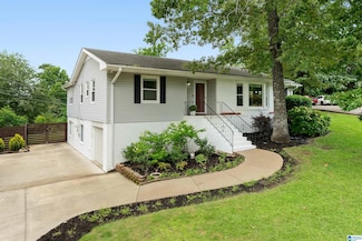 3104 Dolly Ridge Dr, Vestavia, AL 35243