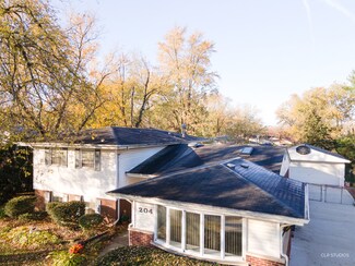 204 Jackson St, Park Forest, IL 60466