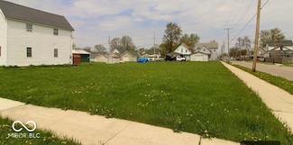 316 S 1st St, Gas City, IN 46933