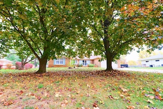 4108 Westwind Dr, Lafayette, IN 47909