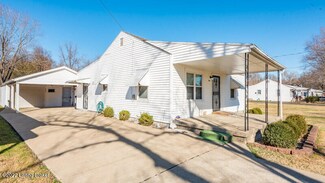 9738 Wilton Dr, Fairdale, KY 40118